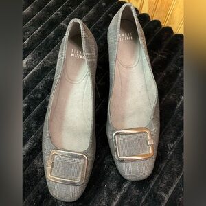Stuart Weitzman Flats